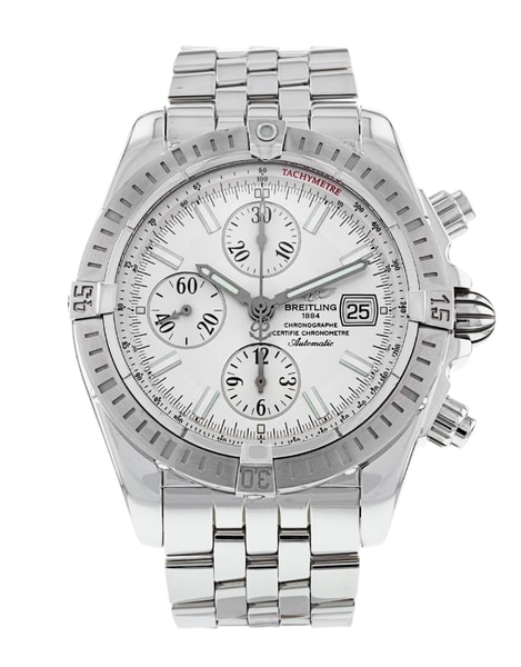 Breitling Chronomat Evolution A13356